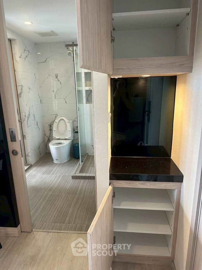 picture 1-BR Condo For Rent At The Panora Pattaya, Phratamnak (ID 3415444) - 5/10