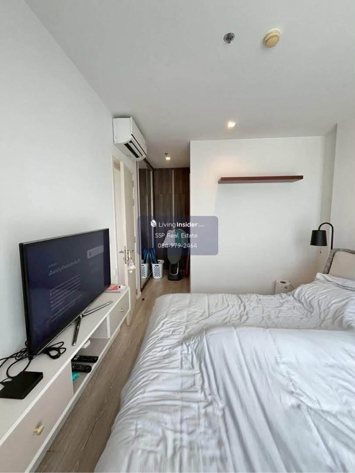 picture Cut Loss Quinn Ratchada 1Bedroom - 5/7
