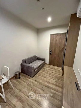 1-BR At Niche Mono Sukhumvit-Bearing, 400m To BTS Bearing (ID 3417903)