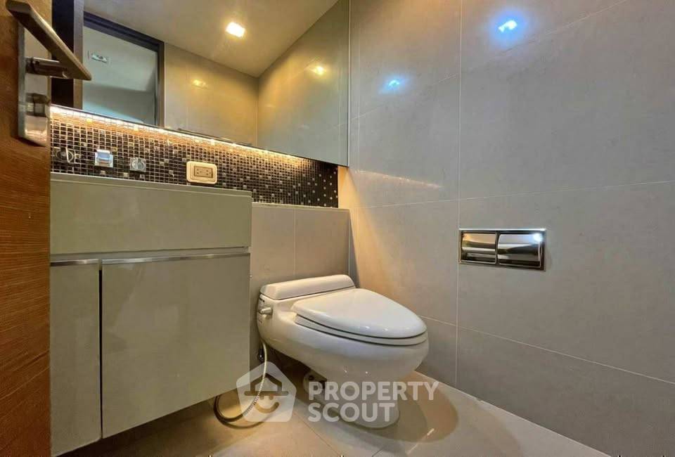รูป คอนโด 2-ห้องนอน ที่ ดิ แอดเดรส สาทร ใกล้ BTS เซนต์หลุยส์ (ID 3210113) - รูปที่ 12/12