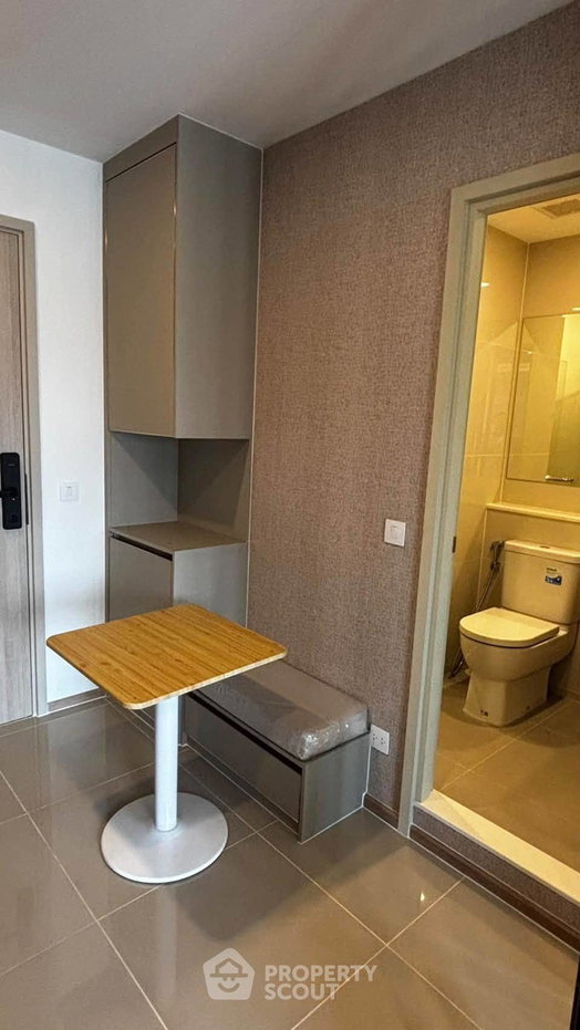 รูป ชั้น 22 คอนโด 1 ห้องนอน LIFE Rama 4 - Asoke ใกล้ MRT Queen Sirikit (ID 3417368) - รูปที่ 6/8