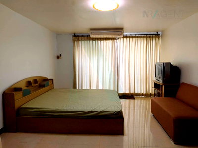 Condos for sale : For Sell Condo CITY VILLA Building G2, Floor 9,Studio, Room size 33 sqm