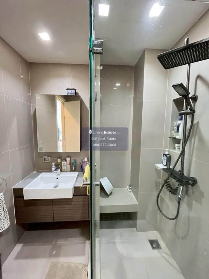 picture Cut Loss Quinn Ratchada 1Bedroom - 6/7