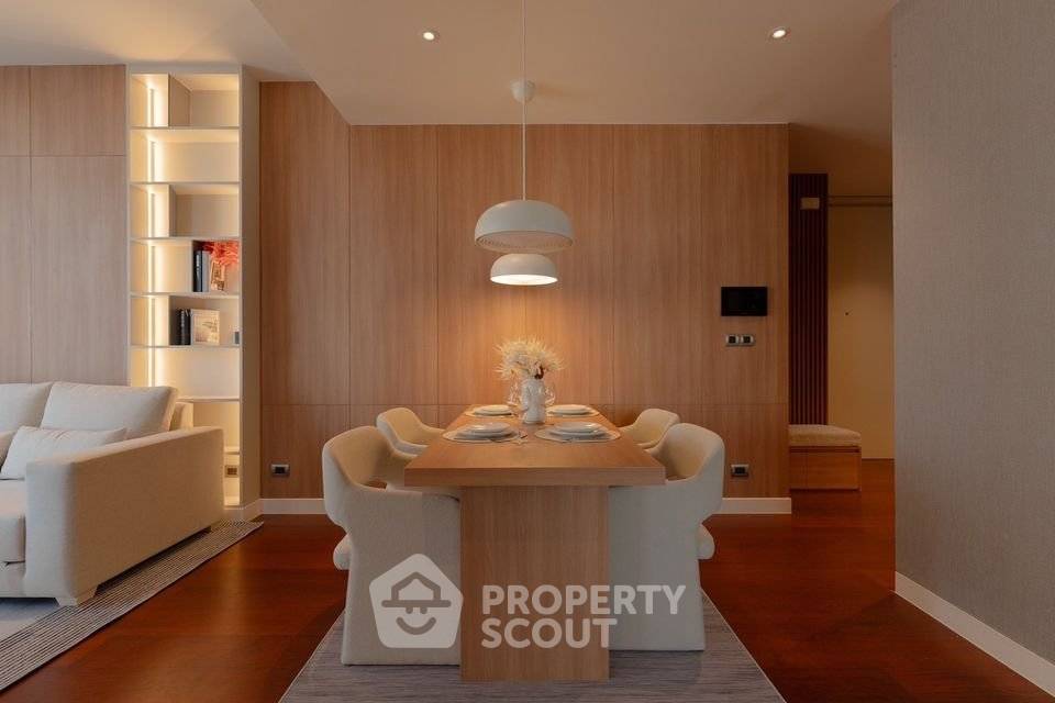 picture 2-BR Condo at Khun By Yoo near BTS Thong Lor (ID 3415997) - 2/14