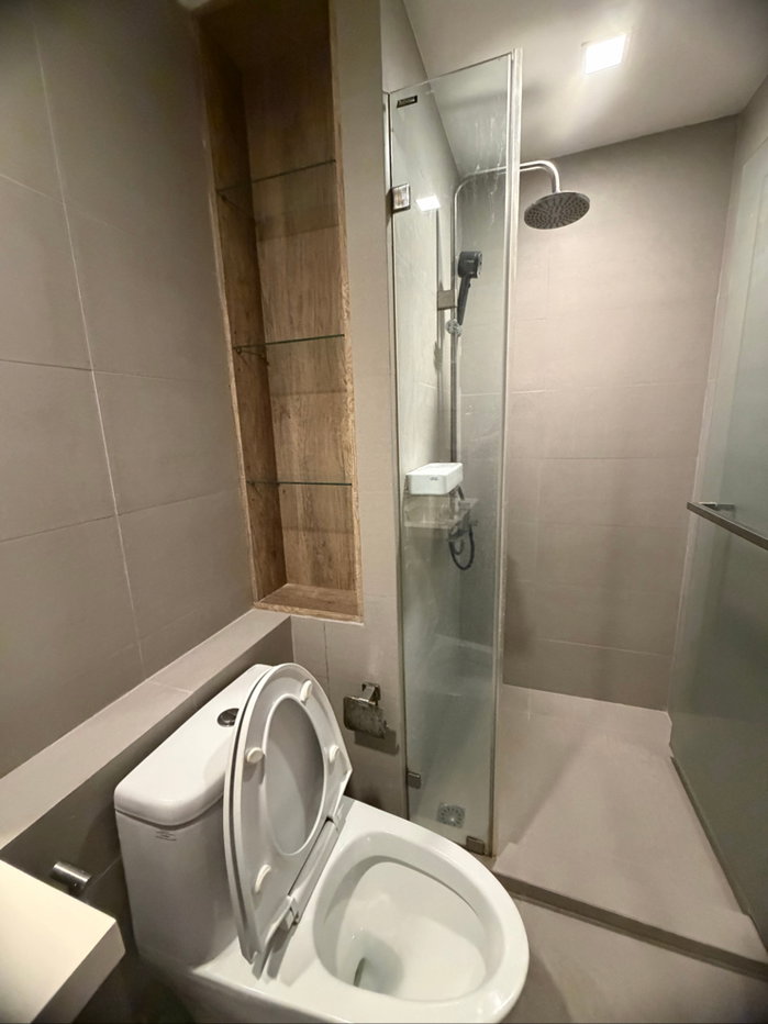 picture For rent Whizdom connect sukhumvit - 4/17