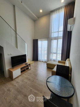 28th-Floor 1-BR The Tree Pattanakarn-Ekkamai ARL Ramkhamhaeng (ID 3415031)