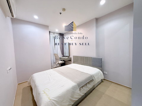 *** Condo for Rent : Ideo Sathorn-Thapra (Near BTS Phonimit) *** 