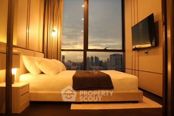 picture 33rd-Floor 1-BR At The Esse Sukhumvit 36, 70m To BTS Thong Lor (ID 2633690) - 4/14