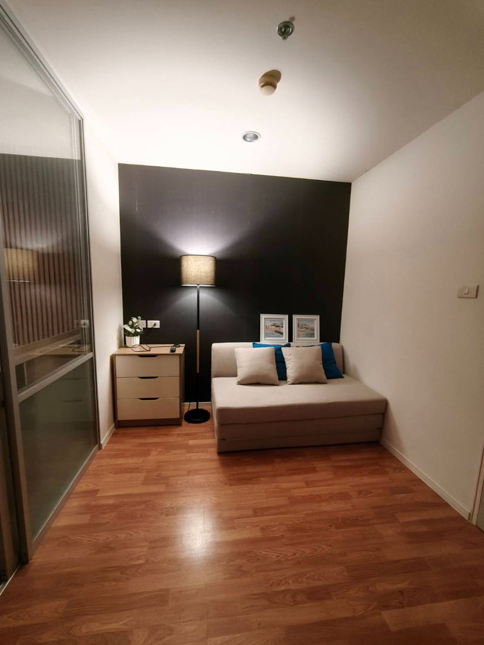 รูป ขายคอนโด ลุมพินี วิลล์ นครอินทร์ - ริเวอร์วิว 🏢 ราคา 1,450,000 บาท✅ - รูปที่ 4/6