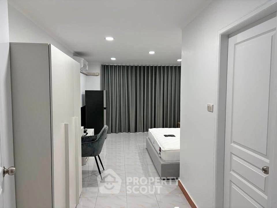 รูป คอนโด 1 ห้องนอน ชั้น 23 Regent Sri Nakharin Tower ใกล้ ARL หัวหมาก (ID 3414895) - รูปที่ 1/14
