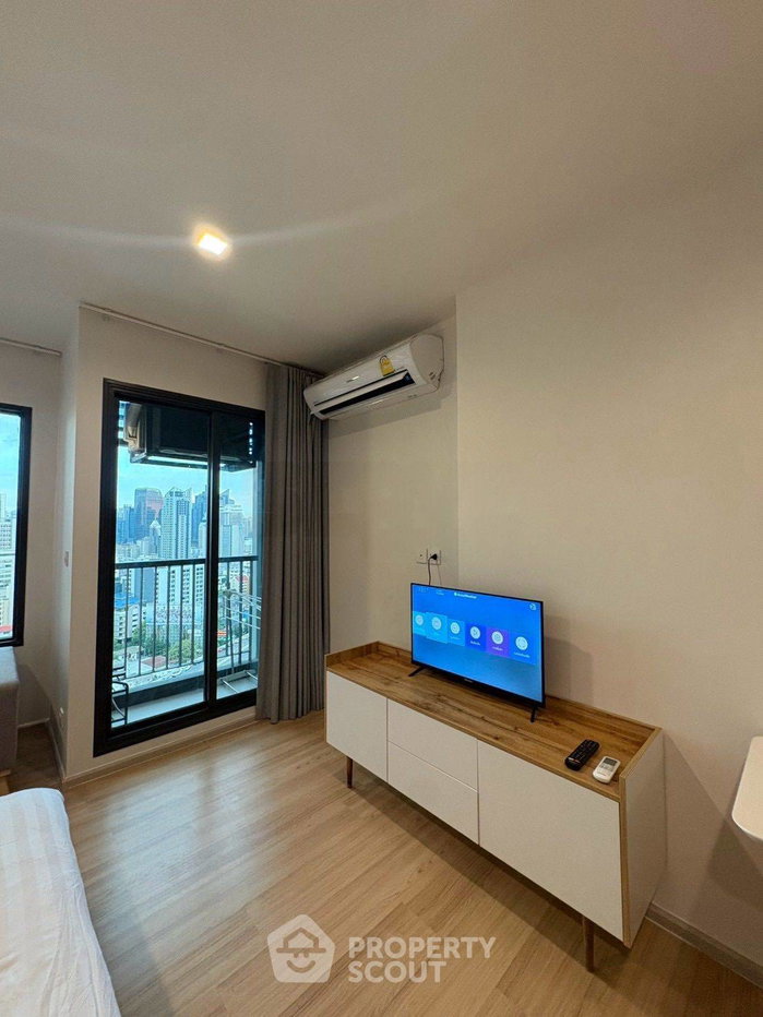 picture 20th-Floor 1-BR At Life One Wireless Near BTS Phloen Chit (ID 3413196) - 9/15