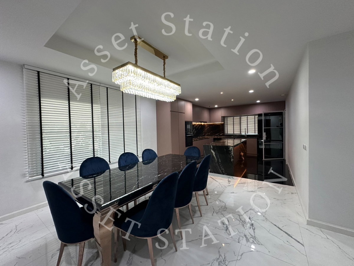 picture Nichada Thani Village | 🚅 Near Samakkhi MRT Station and ISB International School - 14/20