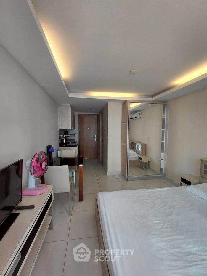 picture Studio Condo at Laguna Bay 2 Condominium close to Phratamnak (ID 3416578) - 2/8