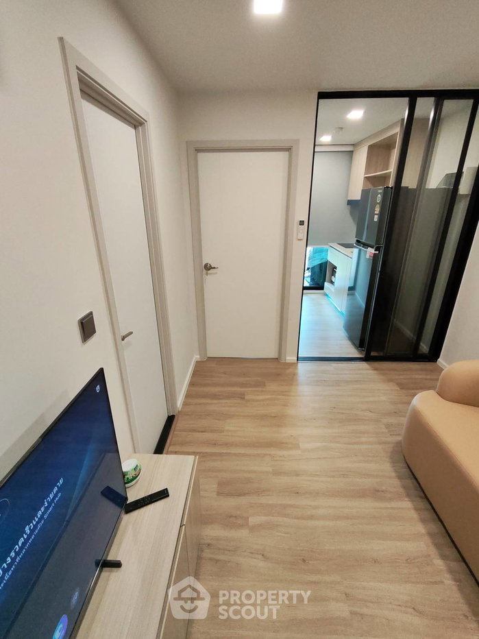 picture 1-BR Condo at Atmoz Flow Minburi in Min Buri (ID 3415264) - 24/26