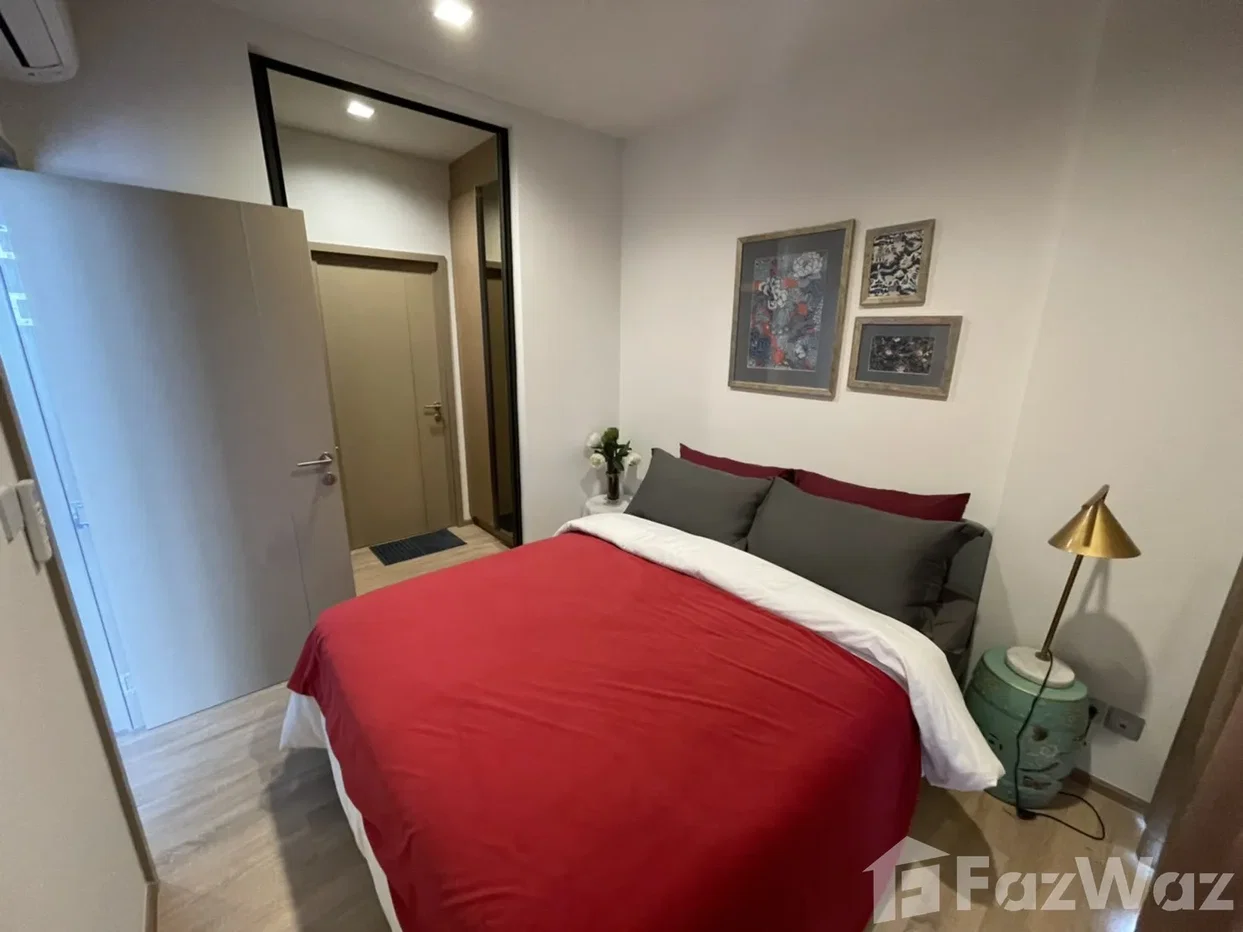 picture For Sale: Kawa Haus T77, 1 Bed, 38 sqm, Garden View | 5M THB 6870079 - 3/6