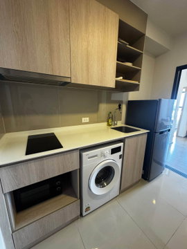 [VR0980] 🔥 For Rent | NIA by Sansiri | 2 Bedrooms, 2 Bathrooms | 8th Floor | 29,000 THB/Month 🔥