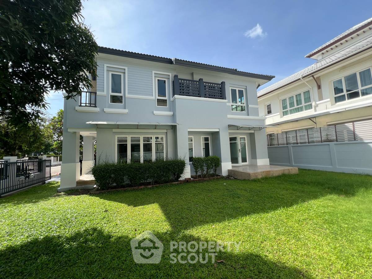 รูป บ้าน 3-ห้องนอน ที่ อนันดา สปอร์ตไลฟ์ ใกล้ ท่าอากาศยานสุวรรณภูมิ (ID 3419234) - รูปที่ 3/15