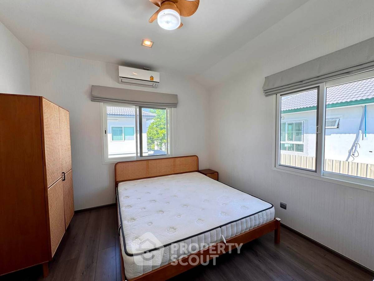 รูป บ้าน 4-ห้องนอน ใน แม่เหียะ (ID 3417245) - รูปที่ 18/23