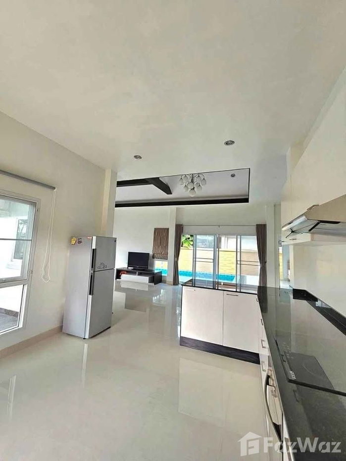 picture Beautiful Bright 2 Bedroom Pool Villa 6671813 - 10/17