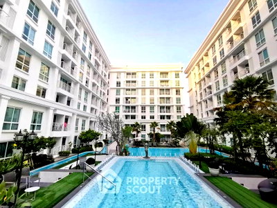 Condos for sale : 2-BR Condo at The Orient Resort & Spa close to Pattaya (ID 3415081)
