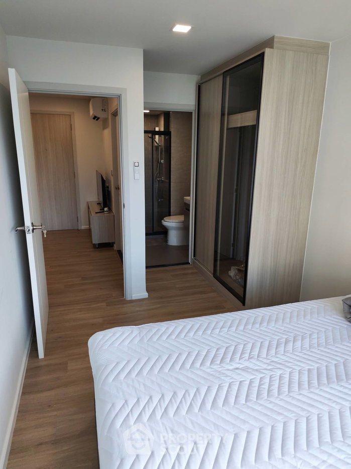 picture 1-BR Condo at Atmoz Flow Minburi in Min Buri (ID 3415264) - 25/26