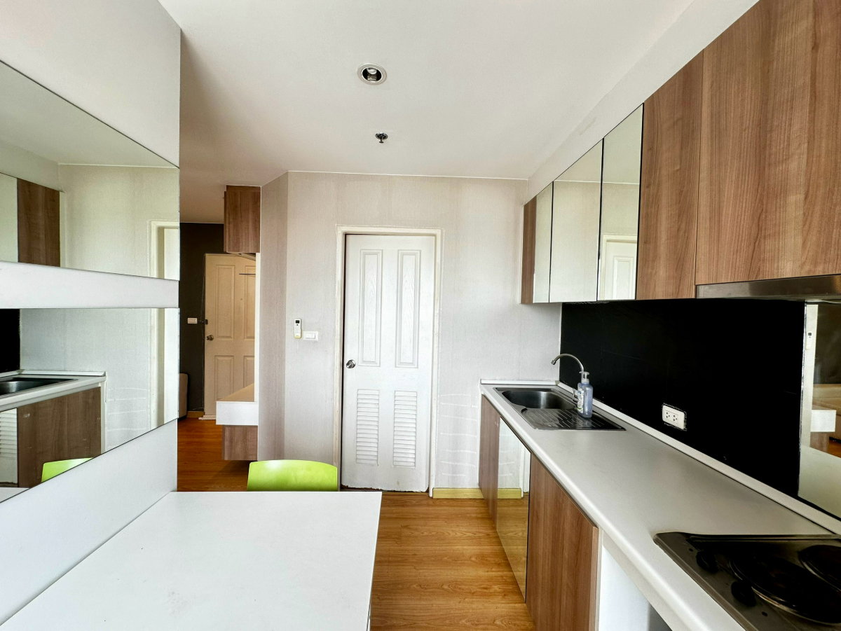 picture FOR RENT PLUS CONDO HATYAI 2, FULLY FURNISHED! - 5/7