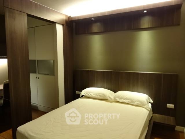 รูป ใกล้ BTS อโศก เพียง 100 ม. | คอนโด 1 ห้องนอน Le Cote Sukhumvit 14 (ID 885132) - รูปที่ 4/13