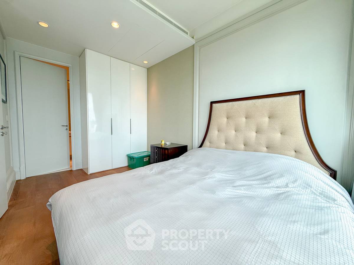 picture 27th-Floor 2-BR 157 Sqm 185 Rajadamri Near BTS Ratchadamri (ID 3417191) - 16/21
