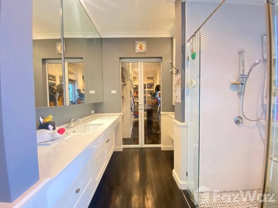 รูป ขาย บ้านเดี่ยว 4 ห้องนอน ในโครงการ เพอร์เฟค มาสเตอร์พีซ พระราม 9 6869595 - รูปที่ 14/19