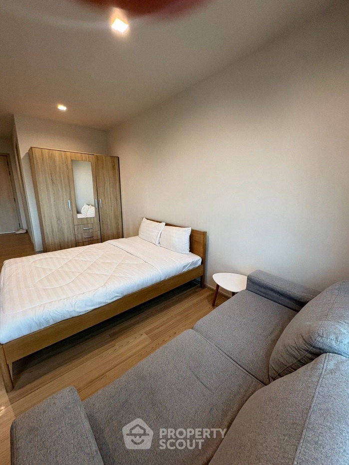 picture 20th-Floor 1-BR At Life One Wireless Near BTS Phloen Chit (ID 3413196) - 12/15