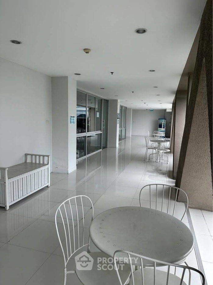 picture Great Value 1-BR Thana Astoria Pinklao, 200m To MRT Bang Yi Khan (ID 3418783) - 9/9