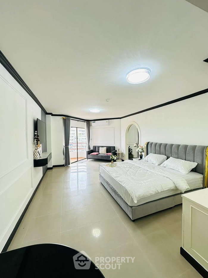 รูป ขายคอนโด 1 ห้องนอน ขนาด 80 ตร.ม. Kieng Talay Condotel พระตำหนัก (ID 3417192) - รูปที่ 17/23