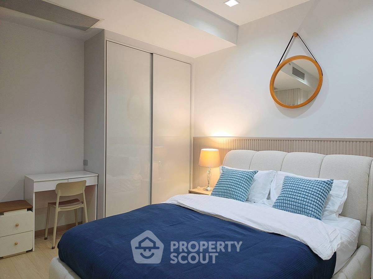 picture 2-BR Condo at Hyde Sukhumvit 11 near BTS Nana (ID 3417312) - 7/14