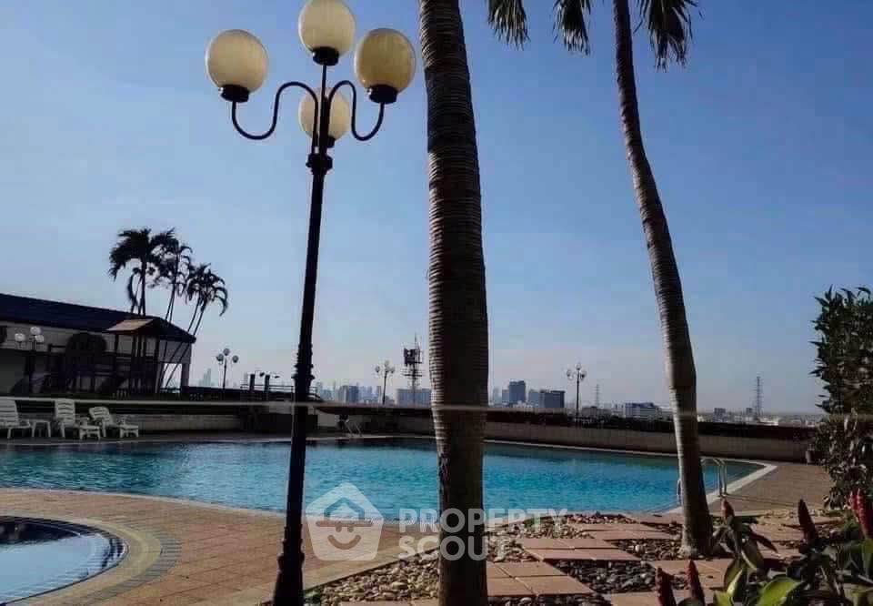 รูป คอนโด 1 ห้องนอน ชั้น 23 Regent Sri Nakharin Tower ใกล้ ARL หัวหมาก (ID 3414895) - รูปที่ 12/14