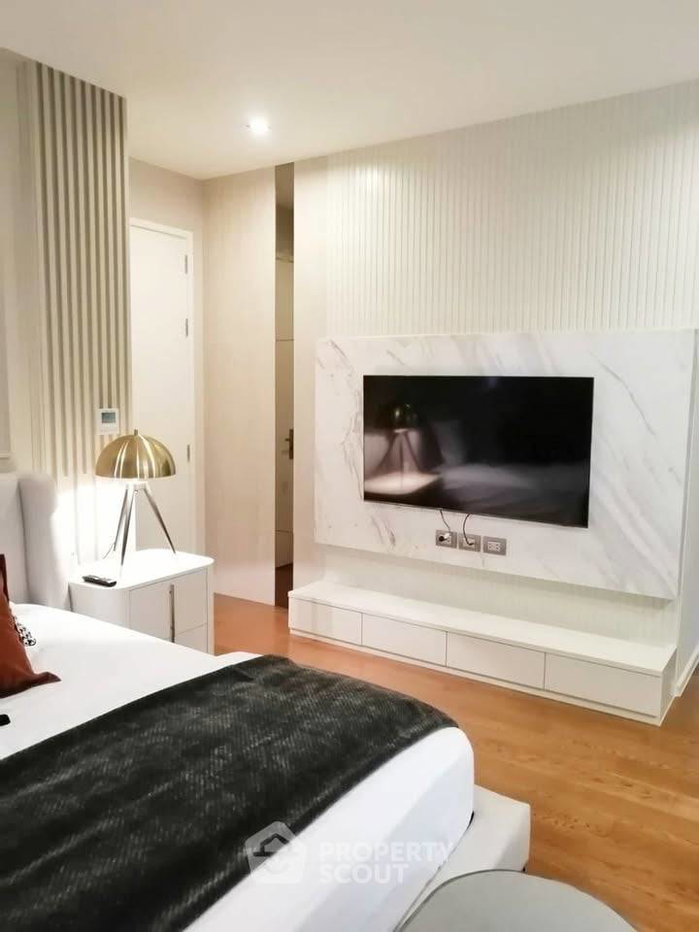 รูป คอนโด 2-ห้องนอน ที่ เดอะ แบงค็อค สาทร ใกล้ BTS สุรศักดิ์ (ID 3112632) - รูปที่ 9/9