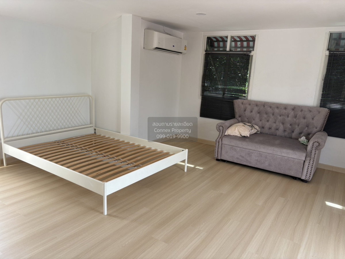 รูป ขายบ้าน คาซาลีน่า นิมิตรใหม่ – มีนบุรี ทรายกองดิน เขต คลองสามวา กรุงเทพ CX-142722 ✅ ทักไลน์ @connexproperty ตอบทันที ทีมงานมืออาชีพ ✅ - รูปที่ 3/10