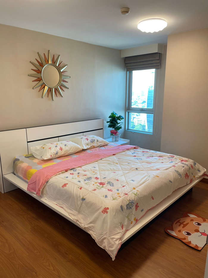 picture Condo for Rent: Belle Grand Rama 9 - 2/23
