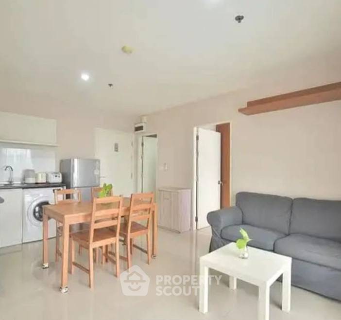 รูป คอนโด 2-ห้องนอน ที่ แอสปาย สุขุมวิท 48 ใกล้ BTS พระโขนง (ID 3415877) - รูปที่ 3/5