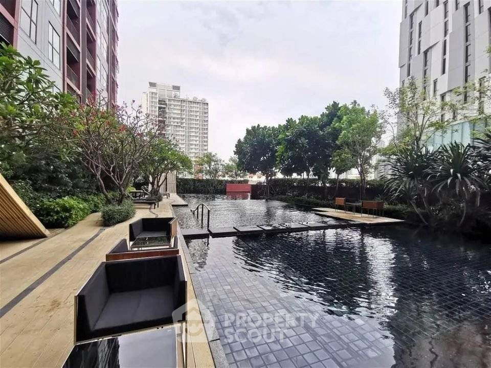 picture 1-BR Condo at Wyne By Sansiri near BTS Phra Khanong (ID 3414955) - 10/10