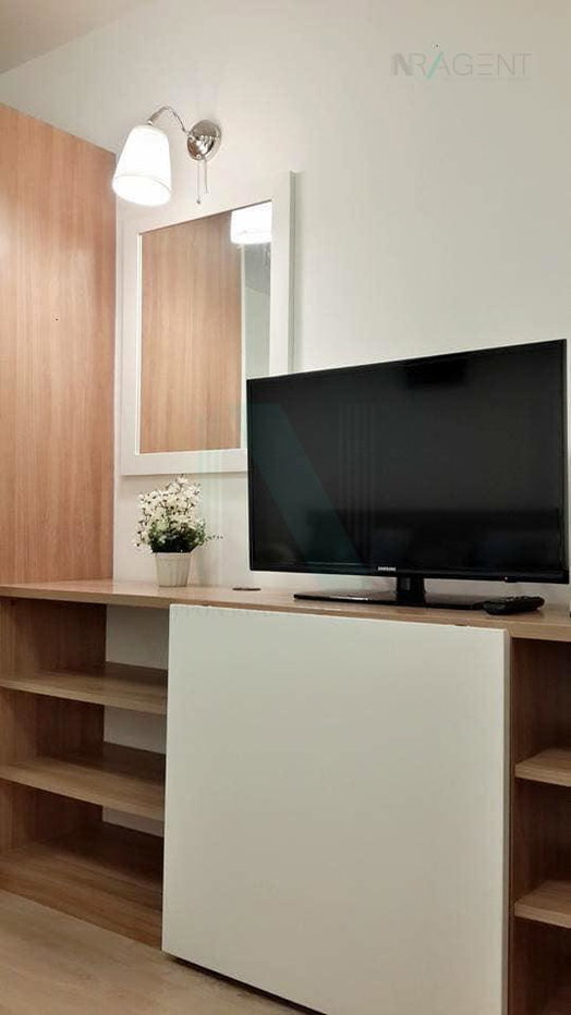 picture For Sell Condo ELIO CONDO Building C, Floor 8,Studio, Room size 22.00 sqm - 5/8
