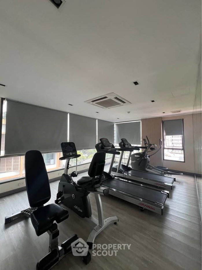 รูป คอนโด 1 ห้องนอน Voque Sukhumvit 31 ใกล้ MRT สุขุมวิท (ID 3417887) - รูปที่ 27/27