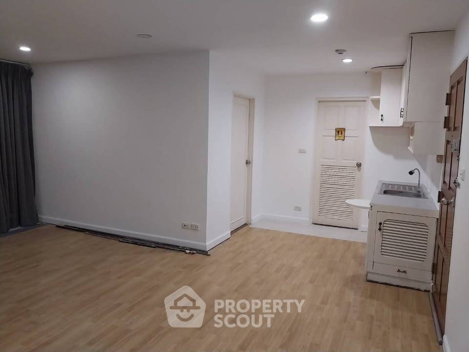 picture 1-BR Condo at Ratchada Pavilion Condominium in Chan Kasem (ID 3418573) - 9/9