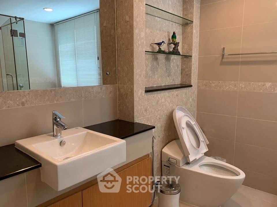 picture 192 Sqm 3-BR At The Crest Ruamrudee, 90m To BTS Phloen Chit (ID 3415037) - 4/9