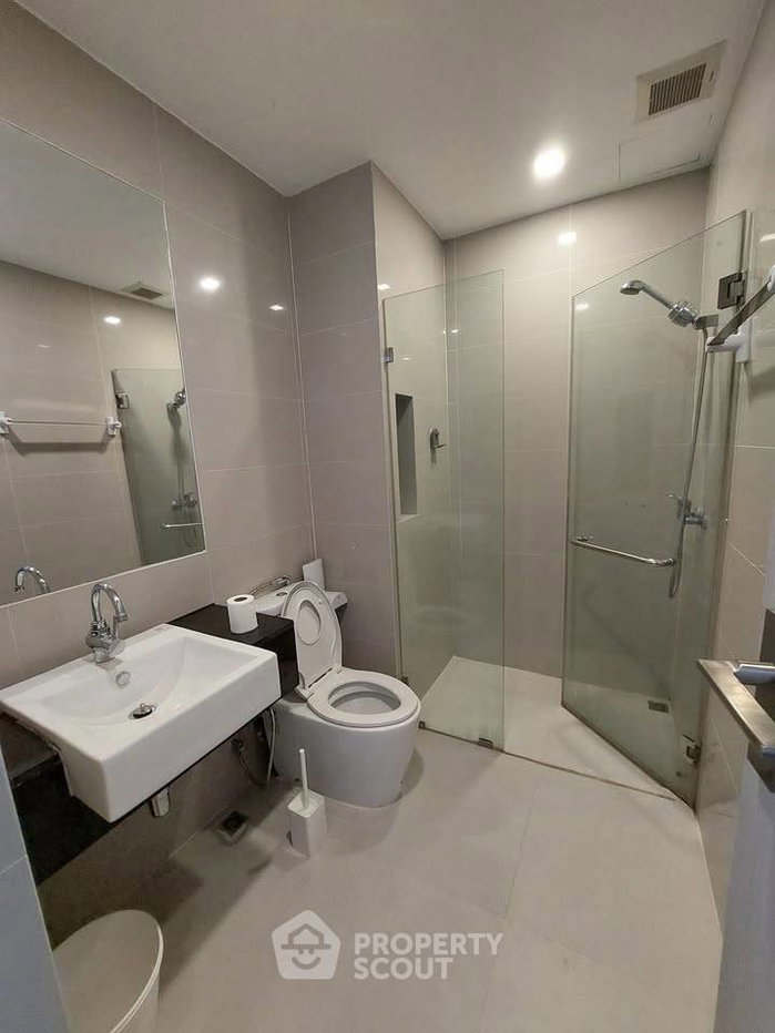 รูป ใกล้ BTS อุดมสุข 100 ม. | คอนโด 2 ห้องนอน Ideo Blucove Sukhumvit (ID 3416009) - รูปที่ 5/7