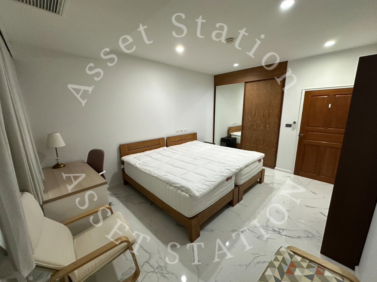 picture Nichada Thani Village | 🚅 Near Samakkhi MRT Station and ISB International School - 7/20