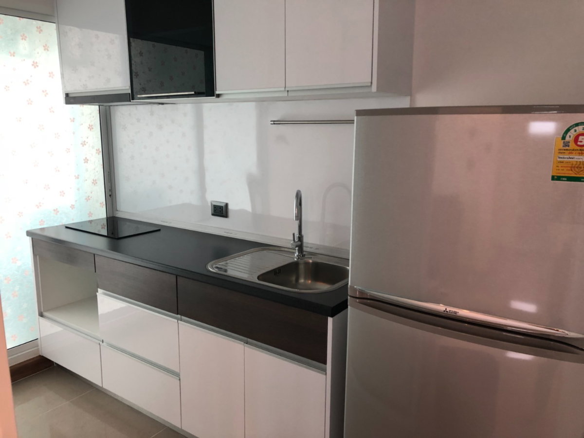 รูป ให้เช่า  Condo 2 ห้องนอน 2 ห้องน้ำ  Supalai Wellington 2  Floor 12  เฟอรฺ์นิเจอร์ครบ ขนาด 66sqm  29,000/Month - รูปที่ 11/21