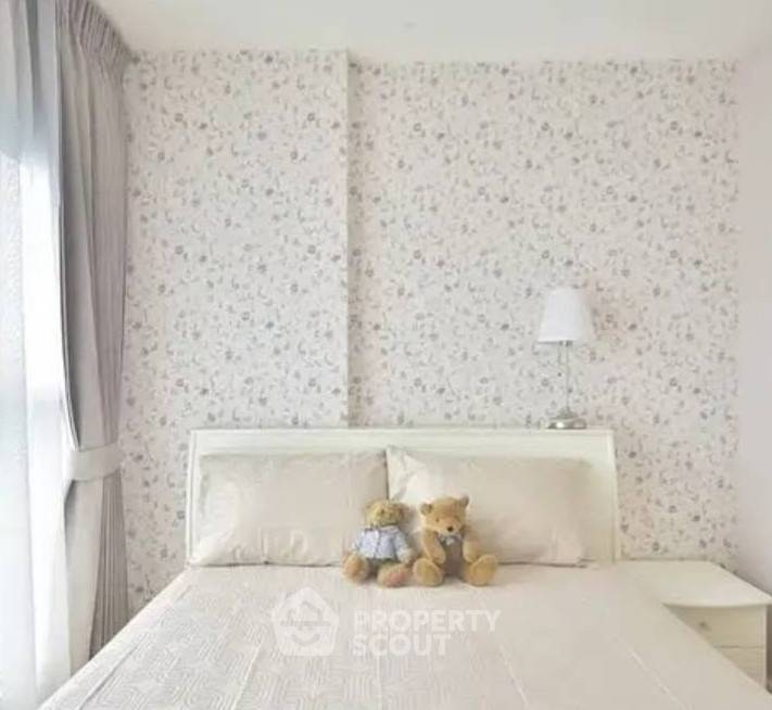 รูป คอนโด 2-ห้องนอน ที่ แอสปาย สุขุมวิท 48 ใกล้ BTS พระโขนง (ID 3415877) - รูปที่ 4/5