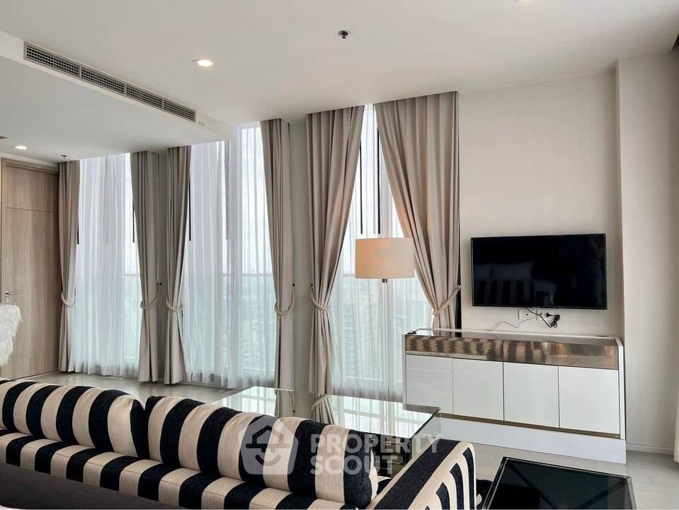 รูป คอนโด 3 ห้องนอน ชั้นสูง 209 ตร.ม. Noble Ploenchit ใกล้ BTS เพลินจิต (ID 3416026) - รูปที่ 12/26
