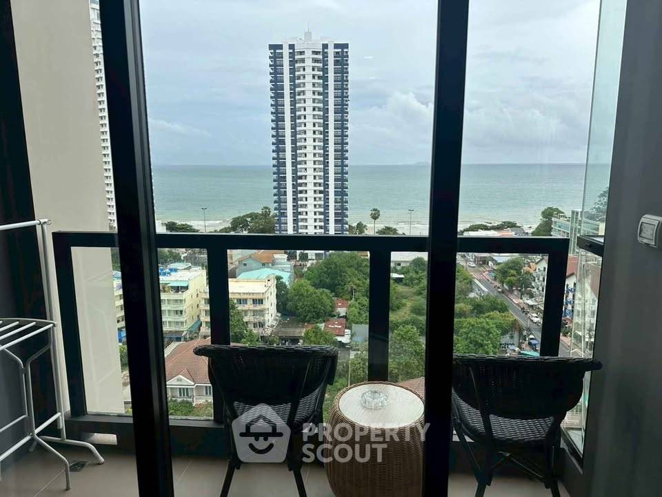 picture 1-BR Condo For Rent At The Panora Pattaya, Phratamnak (ID 3415444) - 6/10
