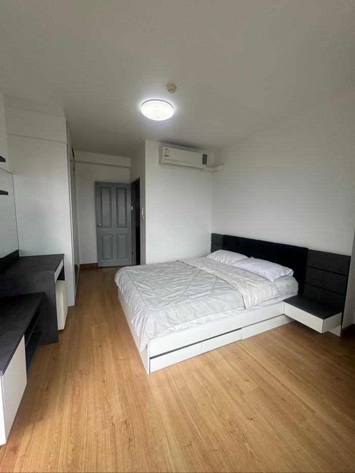 รูป 🏢 For Rent: Supalai Park Ekkamai-Thonglor (ศุภาลัยเอกมัยทองหล่อ) 🔥 ค่าเช่า 30,000/เดือน (สัญญา1ปี)🔥 🔥 ประกัน 2 เดือน ล่วงหน้า 1 เดือน🔥 - รูปที่ 9/35